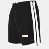 Youth Single Ply Basketball Shorts Thumbnail