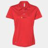 Women's Performance Polo Thumbnail