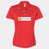 Women's Performance Polo Thumbnail