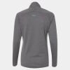 Women's Lightweight Quarter-Zip Pullover Thumbnail