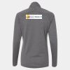 Women's Lightweight Quarter-Zip Pullover Thumbnail