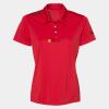 Women's 3-Stripes Shoulder Polo Thumbnail